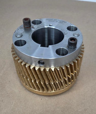 BMT Gear 1000P 90-145, 1000P 90-144 Bronze Helical Gear Assembly USA