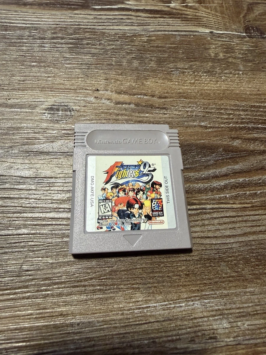 Nintendo Game Boy 1995 Video Games for sale | eBay