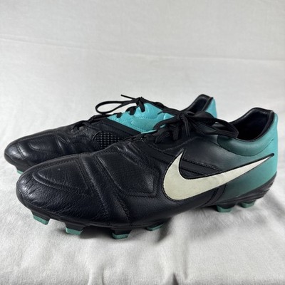 FW23 NIKE CTR360 LIBRETTO FG SCARPINI CALCIO 366237-014 MENS 12.5 EU 47 TT