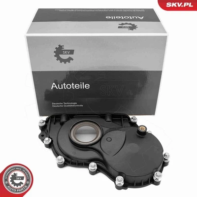 Steuergehäusedeckel ESEN SKV 96SKV965 für BMW 2er Active Tourer F45 F46 X2 F39 - Bild 1 von 4