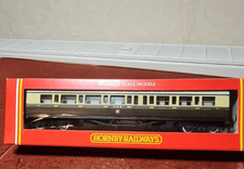 Hornby R159 GWR Composite Coach