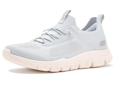 Woman's Shoes BOBS from SKECHERS Bobs B Lite - Slight Flex