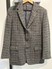 Vintage 50’s60’s Fleck Sports Coat Rockabilly Mad Men — photo 1