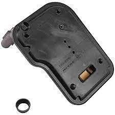 Kit de filtro de fluido de transmisión automática genuino GM con sello 24258269 Foto 2 de 3