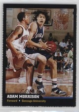 2006 Sports Illustrated for Kids Series 4 Adam Morrison #46 0uf1