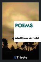 Matthew Arnold | Poems | Taschenbuch | Englisch (2017) | Trieste Publishing