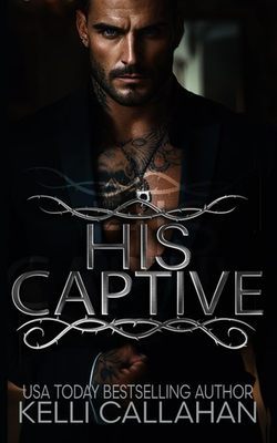 #ad His Captive: A Dark Mafia Romance Morandi Syndicate $12.69