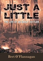 Bert O'flannagan | Just A Little | Taschenbuch | Englisch (2016)