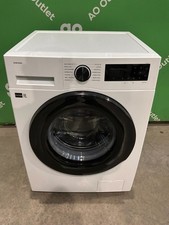 Samsung Washing Machine 8Kg 1400rpm White A Rated WW80CGC04DAE #LF122950