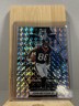 2023 Panini Mosaic JOHN METCHIE III Houston Texans Silver Football NFL