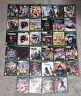 34 New Sealed Xbox One Games.