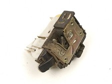 Porte arrière et accessoires Volkswagen VENTO