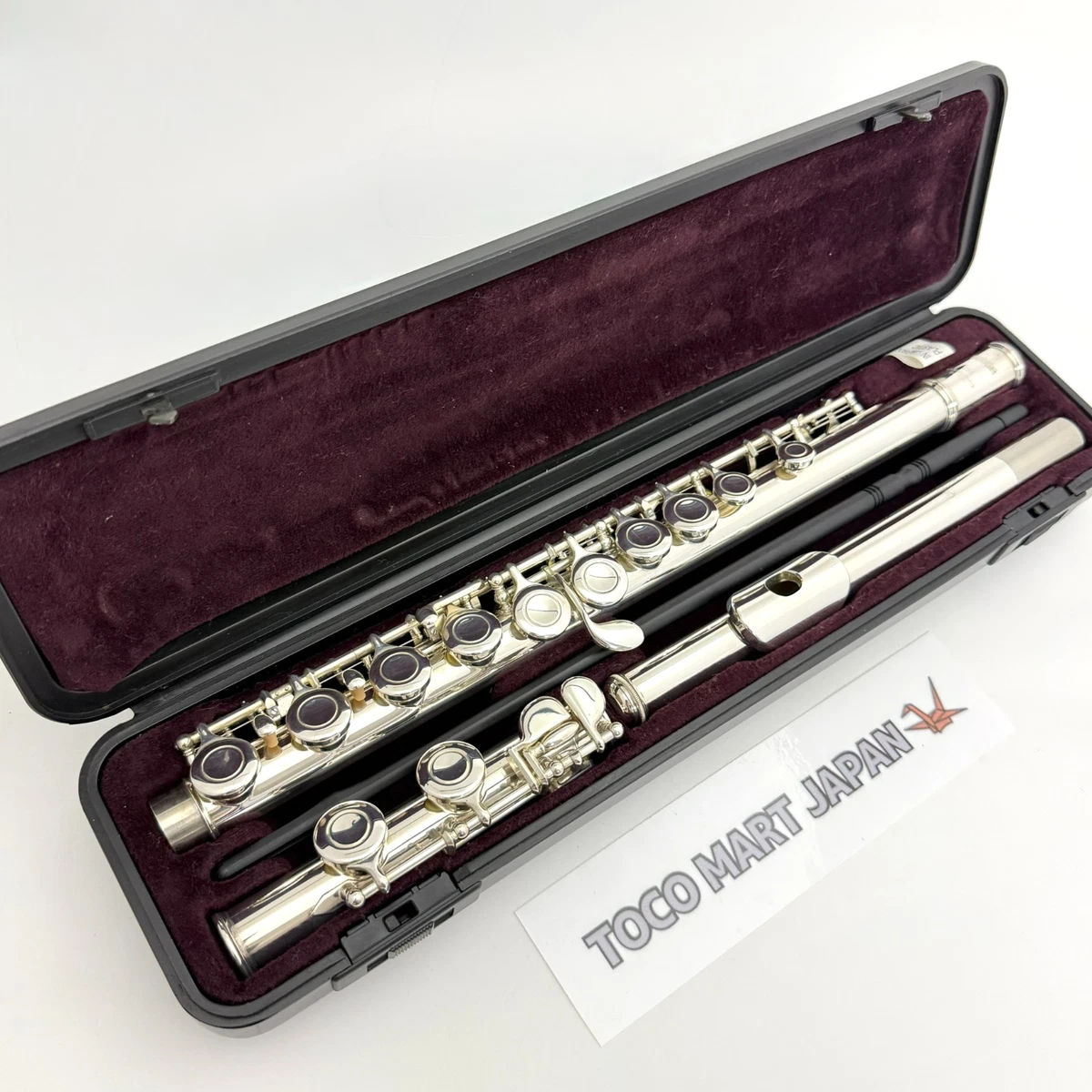 Yamaha Flutes for sale | eBay