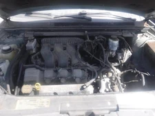 Passenger Right Tail Light Fits 05-07 FIVE HUNDRED 26914761