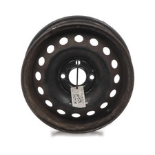 Jante tôle - Renault CLIO II PH.1 - 7700818314 - N1-0877R