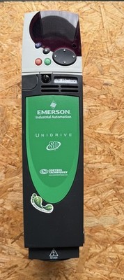 Unidrive SP1402 EMERSON CONTROL TECHNIQUES