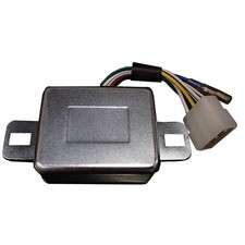 New 12V Voltage Regulator Fits Kubota B6200, B7200, B8200, B9200