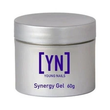 YOUNG NAILS Sculptor Gel, White, 60 g