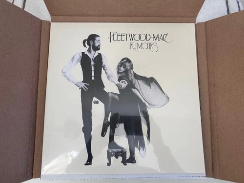Fleetwood Mac – Rumours | Vinyl LP | Made in Germany Pressing