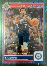 Kyle Lowry Rookie Cards Guide 13