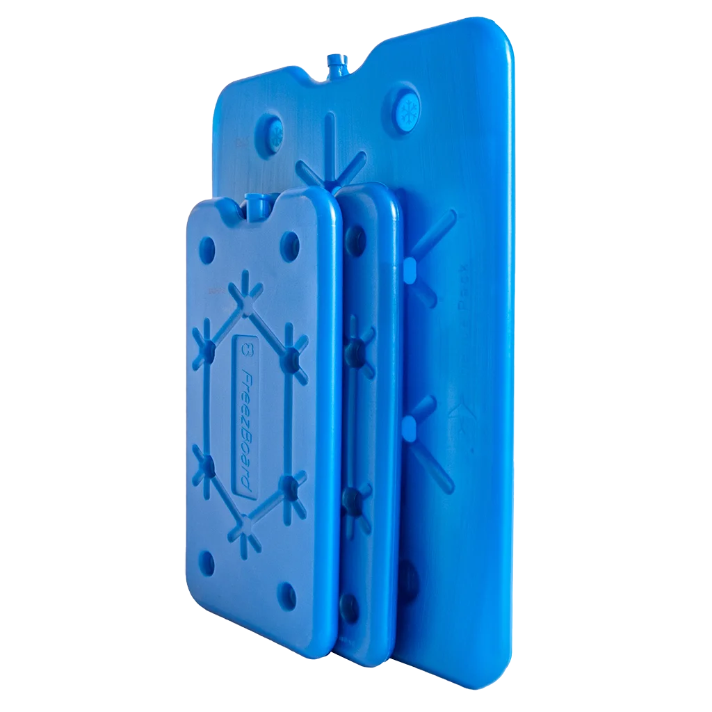 ConnaBride Ice Pack Set (x3) (800g x1) + (400g x2)