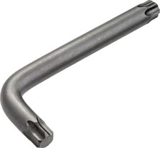 Winkelschraubendreher HAZET 2115-T60 Chrom-Vanadium-Stahl