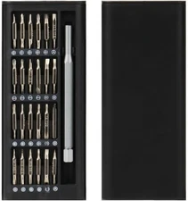 49-in-1 Precision Screwdriver Set Mini Repair Tool Kit with Torx Bits, BRAND NEW