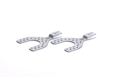 Bissgabel S24 für 3D Support- 2er Pack - Bild 1 von 2