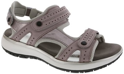SAS Embark Wisteria Women's Shoes, Many Sizes And Widths FREE SHIPPING