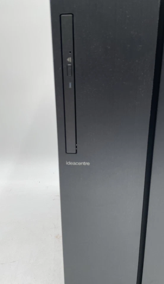 Lenovo Ideacentre 510A Desktop AMD A12-9800 12GB RAM 240GB SSD Windows 10 - Image 2 of 4