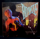 David Bowie LET'S DANCE w/ MODERN LOVE, Vinyl, EMI America (1983) First Pressing