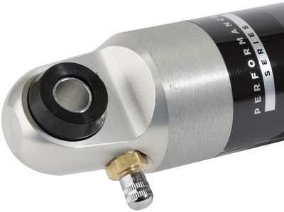 Fox Shox 985-24-063 Universal 2.0 x 8.0 Smooth Body IFP Steering Stabilizer
