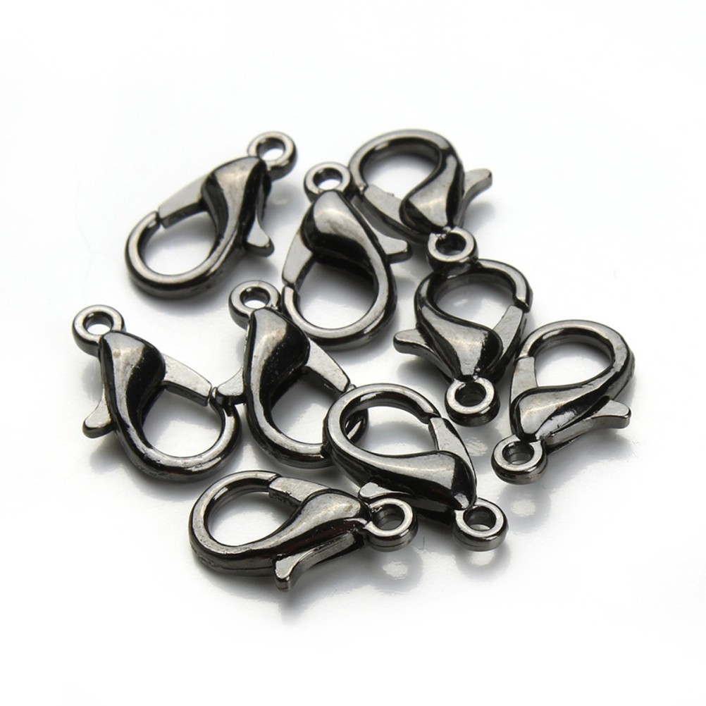  2 .5mm Chain Links Jewellery Making Chains Extender for Necklace