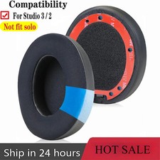 Cooling Gel Replacement Earpads Cushions For Beat Studio 3 3.0 Studio2 Headphone