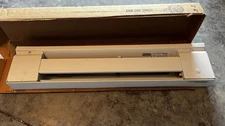 Baseboard Heater TPI H2905028S Electric Baseboard Heaters