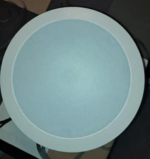 SpeakerCraft CRS TWO 6" 2 Way In/Ceiling Speaker