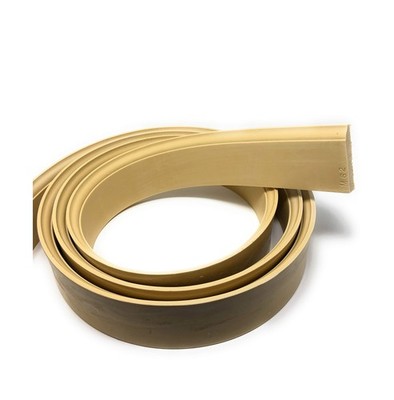 FLEXTRIM #623 Flexible Base Molding: 9/16'' x 3-1/4'' x 12 feet Long