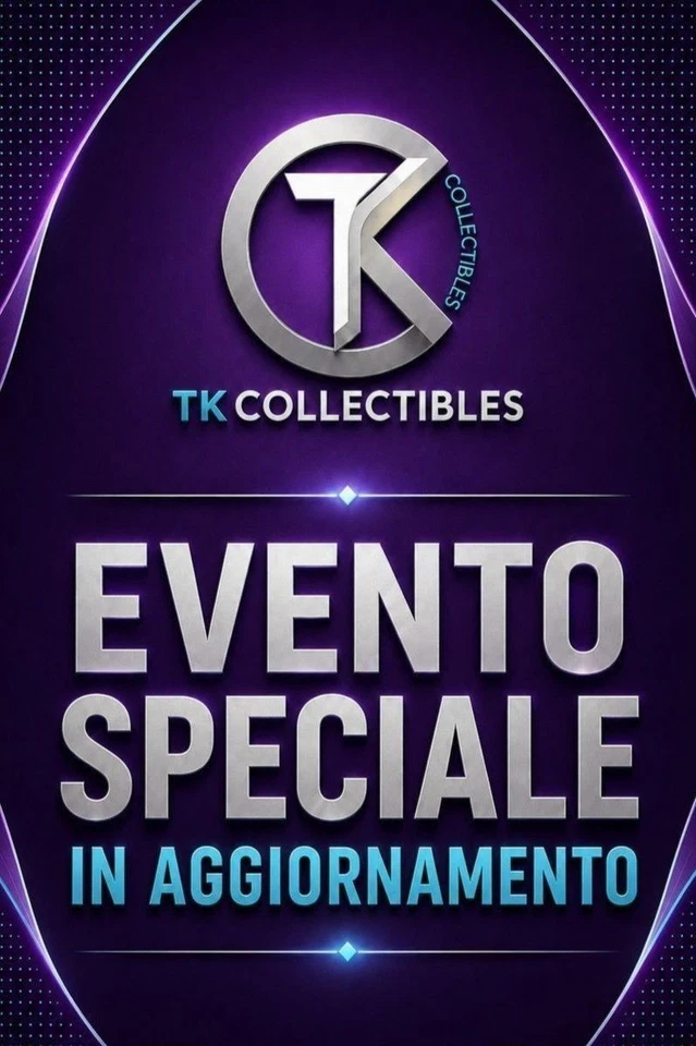 [🔥EVENTO SPECIALE TKCOLLECTIBLES] POKEMON / ONE PIECE / DRAGON BALL