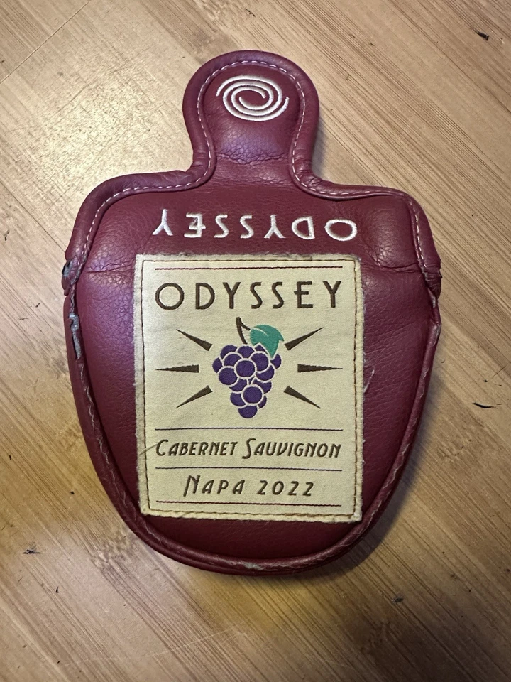 Odyssey Napa Valley槌头套 — 第 2/4 张图片