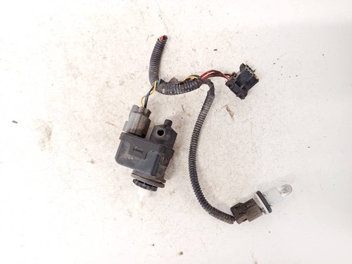 Honda Jazz 2002 Headlighth Levell Range Adjustment Motor 007878, G #2518076-03