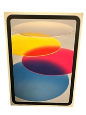 Apple iPad 11th Gen Blue128 GB A3354 A16 Wifi 2025 Model Empty Box Only 