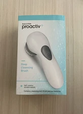 Proactiv Deep Cleansing Brush 360 Degree Facial Exfoliating Tool - New in box