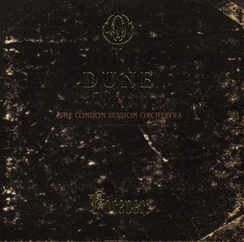 Dune & The London Session Orchestra - Forever CD #G2060910 - Bild 1 von 1