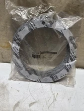 Stemco Genuine OEM Hub Cap Gasket # 330-3118    3303118-Size 6.75" - 25 Pack