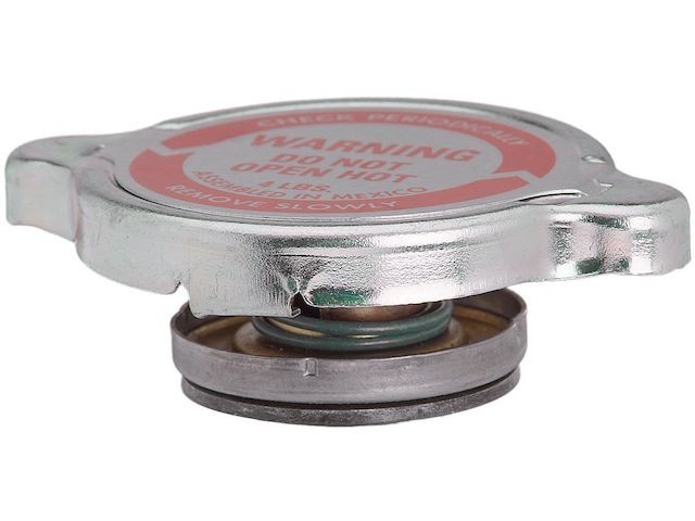 For 1949-1950 Pontiac Chieftain Radiator Cap Gates 71522SDCX