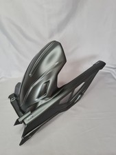 Parafango posteriore Puig Hugger Carbon Look per Honda CB 750 Hornet 2023 - 2025