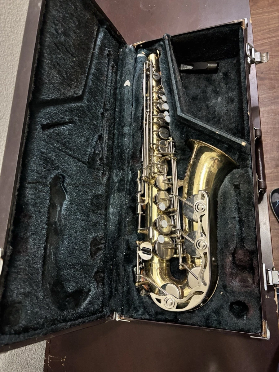 Yamaha Yas 23 for sale - eBay