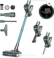 LARESAR ELITE 7 CORDLESS VACUUM CLEANER
