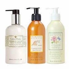 'Crabtree Evelyn Original Hand Cream 250ml, 8.8 oz U Pick "Limited"
