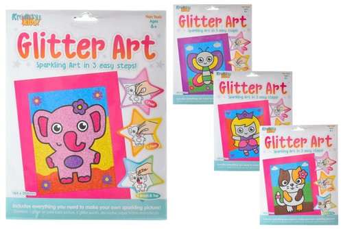 Baker Ross Kit Acchiappasole Diwali Per Bambini, 10 Pezzi, Attività Creativa Fai-da-te A Tema Festival Delle Luci, Da Colorare E Appendere - 3